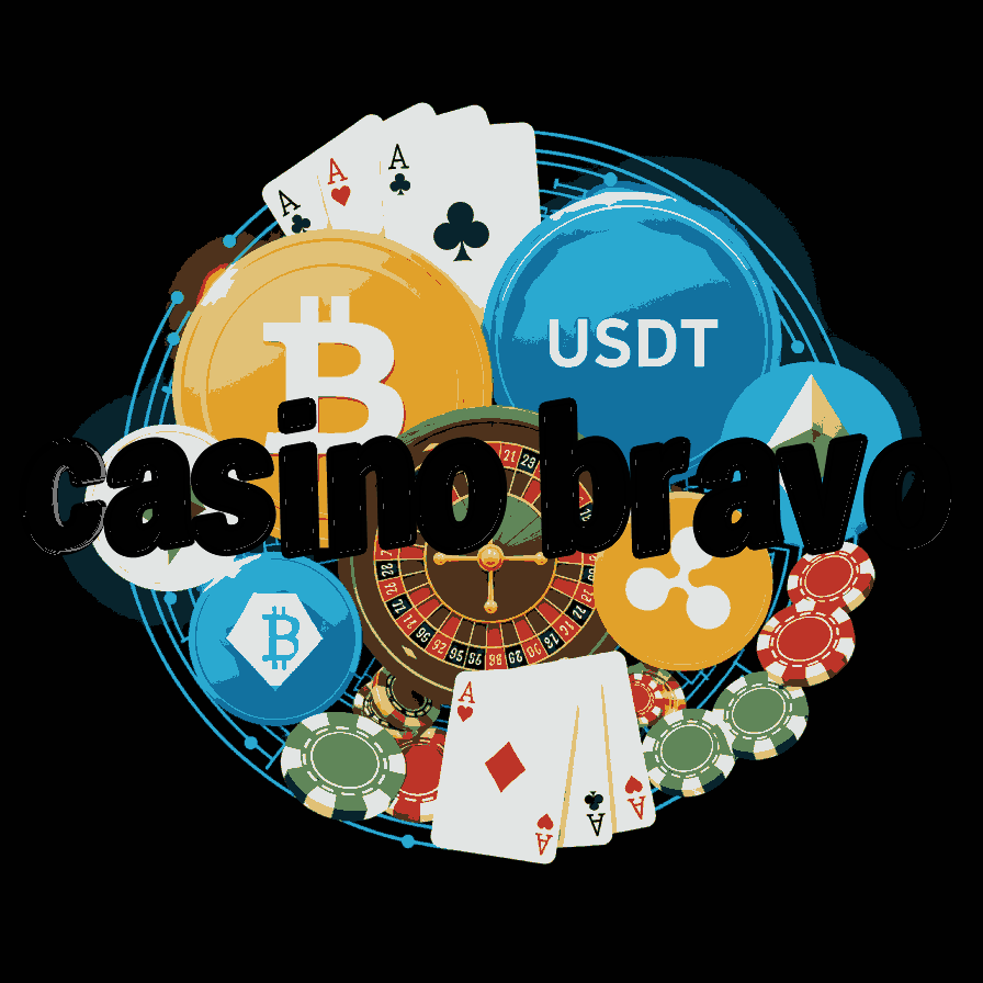 Casino Bravo - Award-Winning Casino Platform
